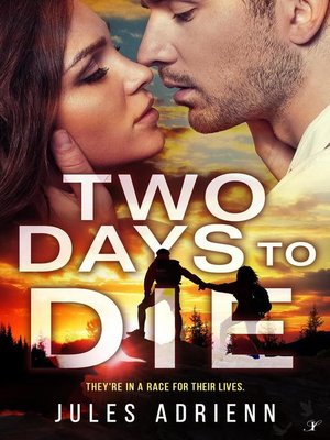 cover image of Two Days to Die